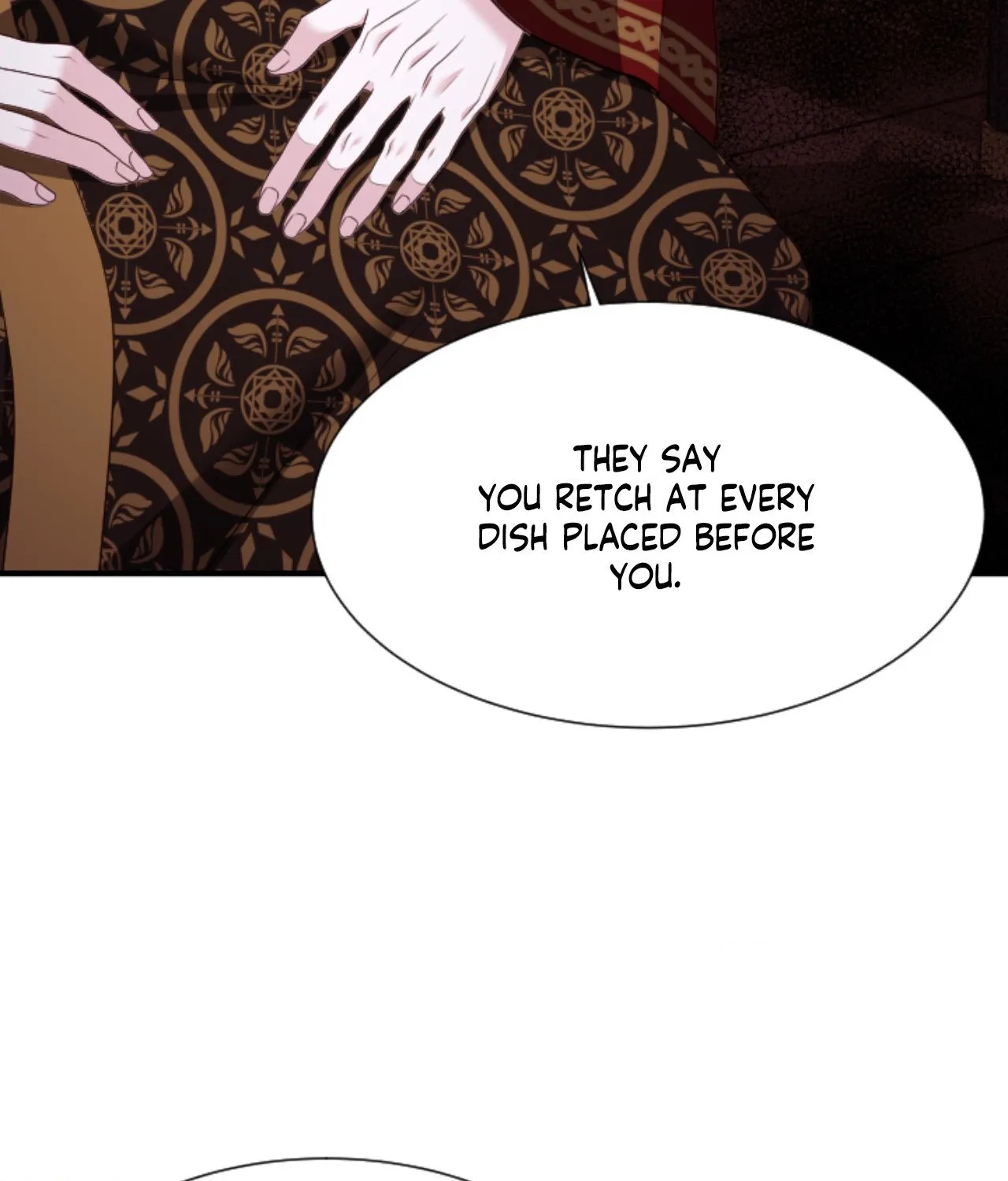 Sleeves Stained in Blood Chapter 39 page 72 - 