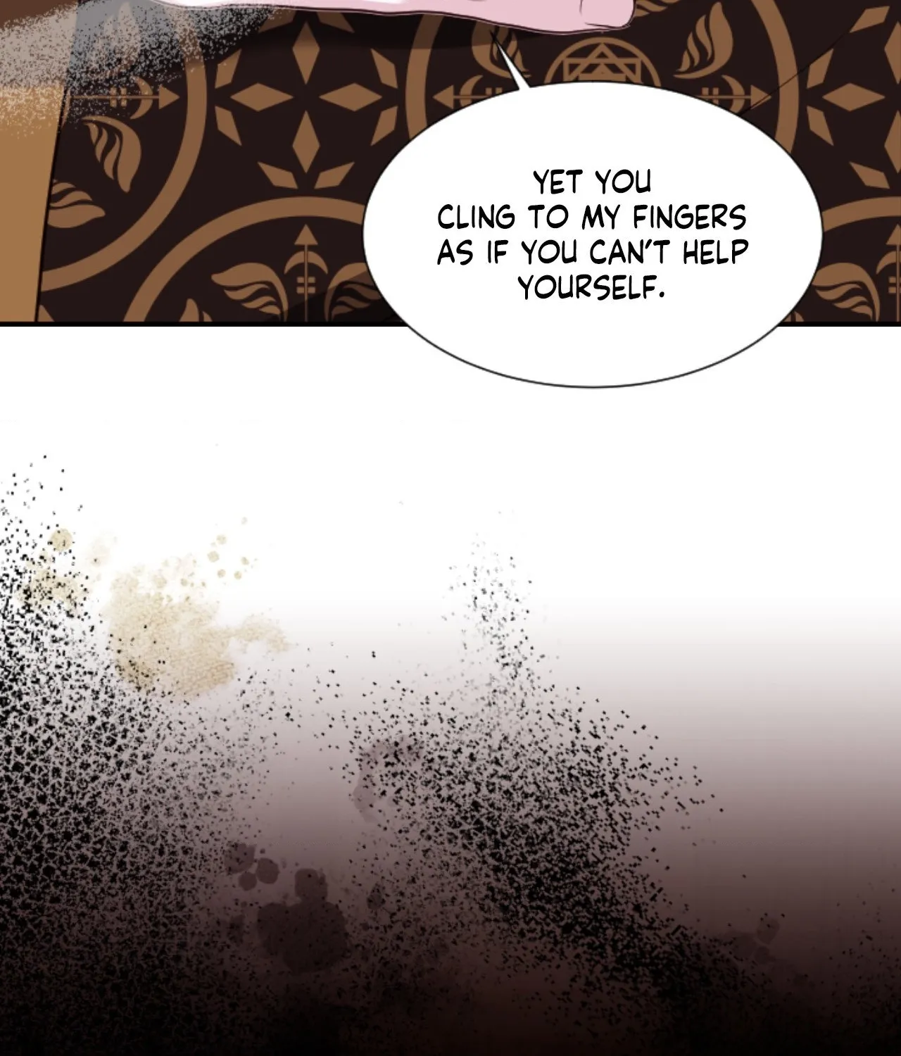 Sleeves Stained in Blood Chapter 39 page 74 - 