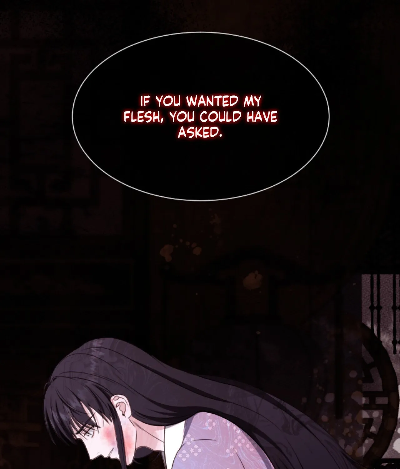 Sleeves Stained in Blood Chapter 39 page 75 - 