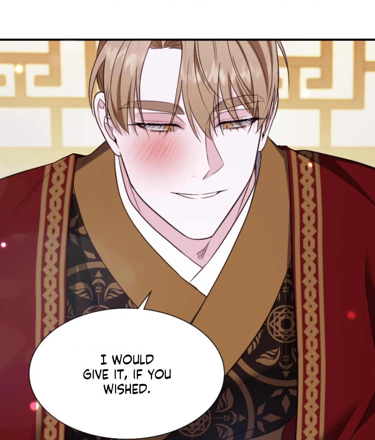 Sleeves Stained in Blood Chapter 39 page 79 - 