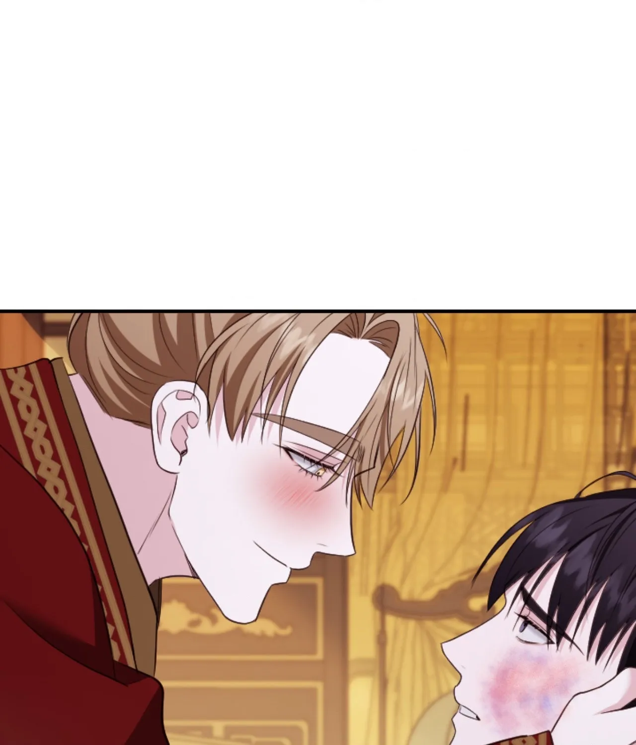 Sleeves Stained in Blood Chapter 39 page 81 - 