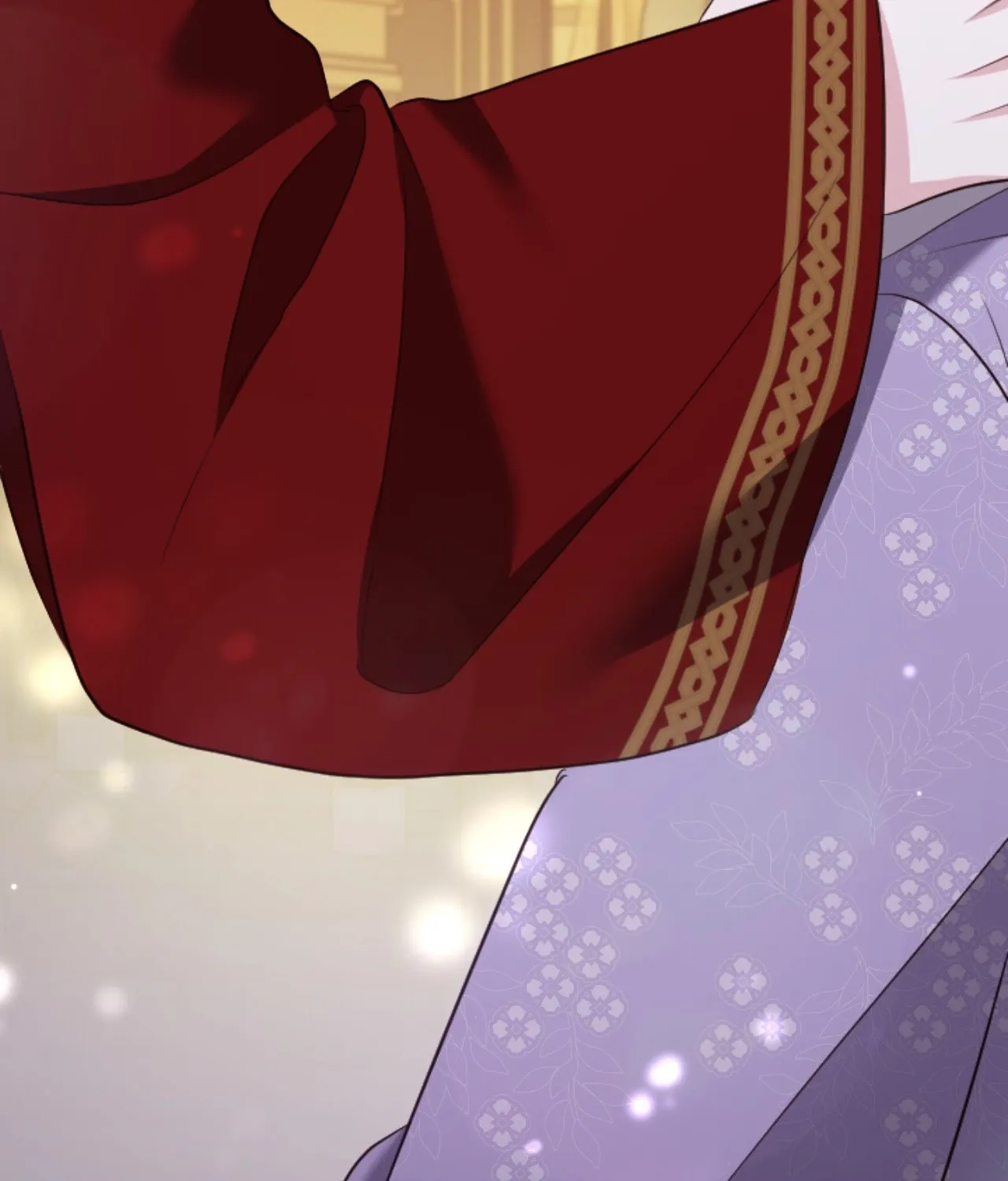 Sleeves Stained in Blood Chapter 39 page 82 - 