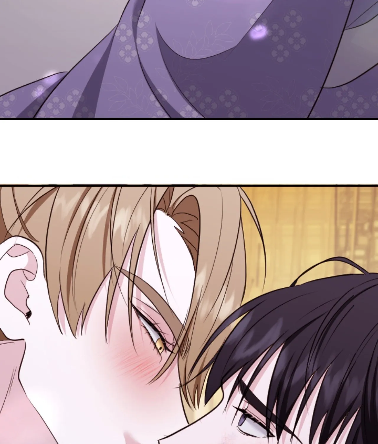 Sleeves Stained in Blood Chapter 39 page 83 - 