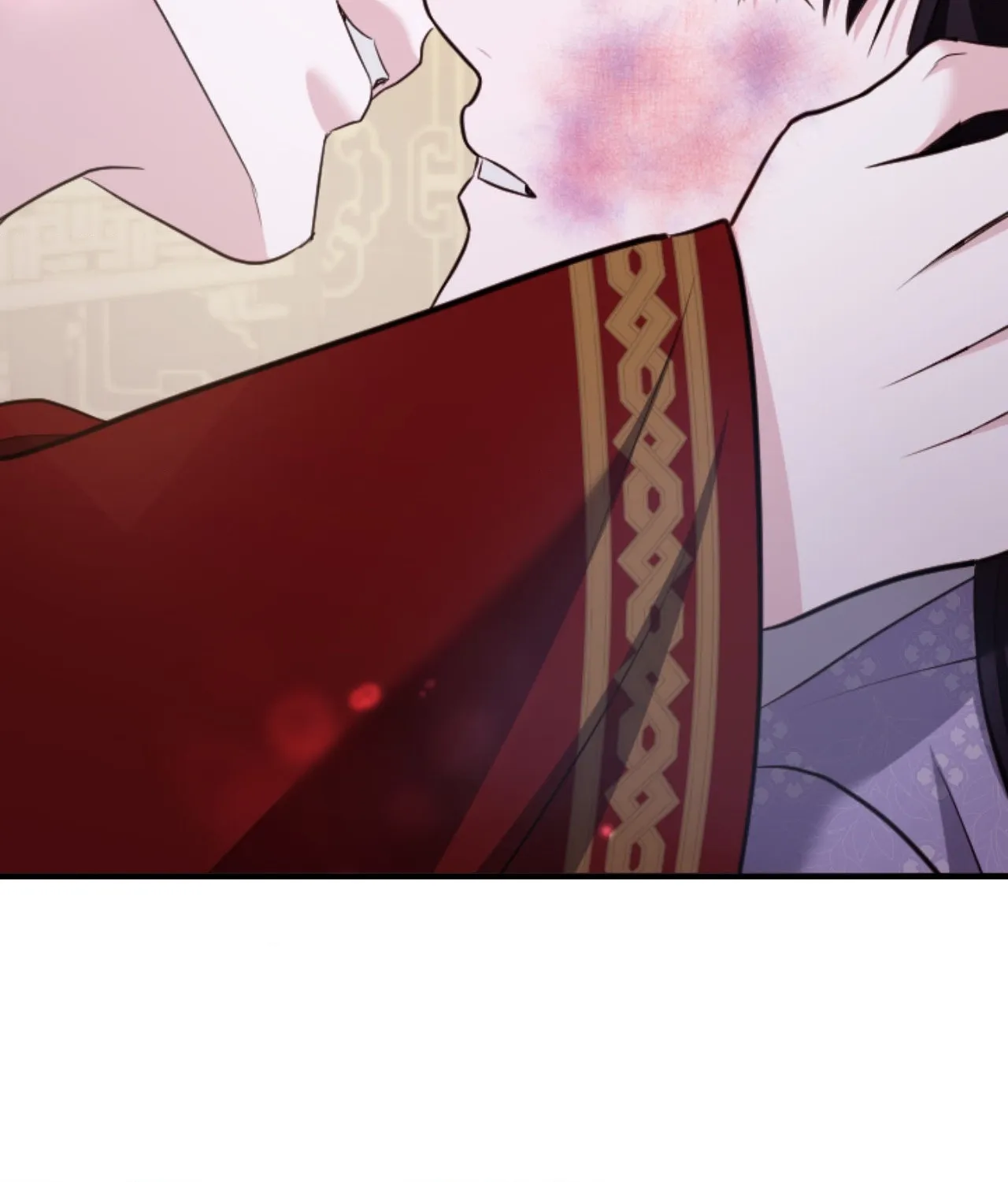 Sleeves Stained in Blood Chapter 39 page 84 - 