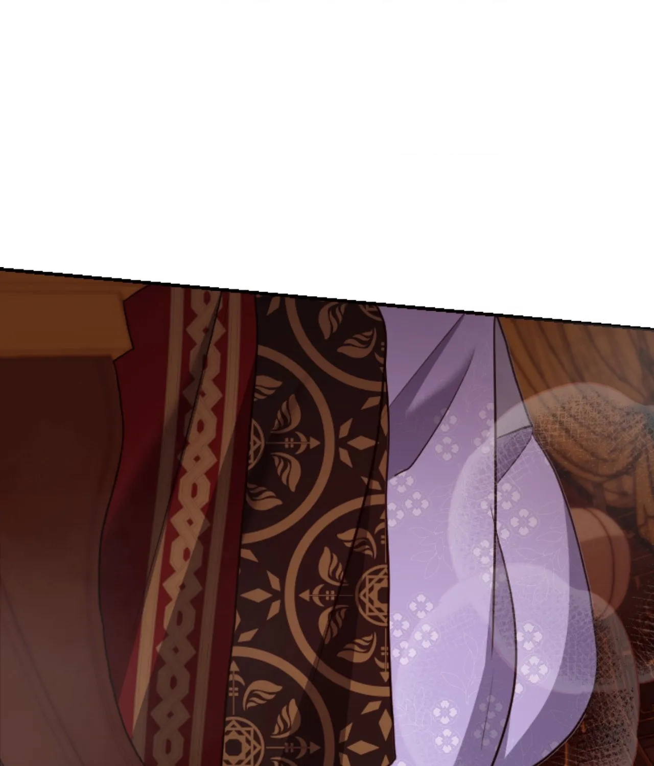 Sleeves Stained in Blood Chapter 39 page 85 - 
