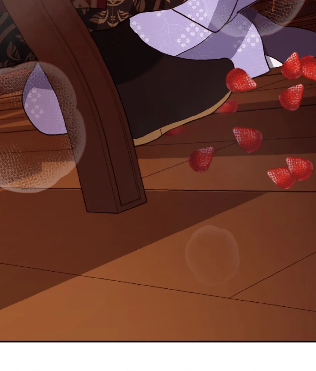 Sleeves Stained in Blood Chapter 39 page 86 - 