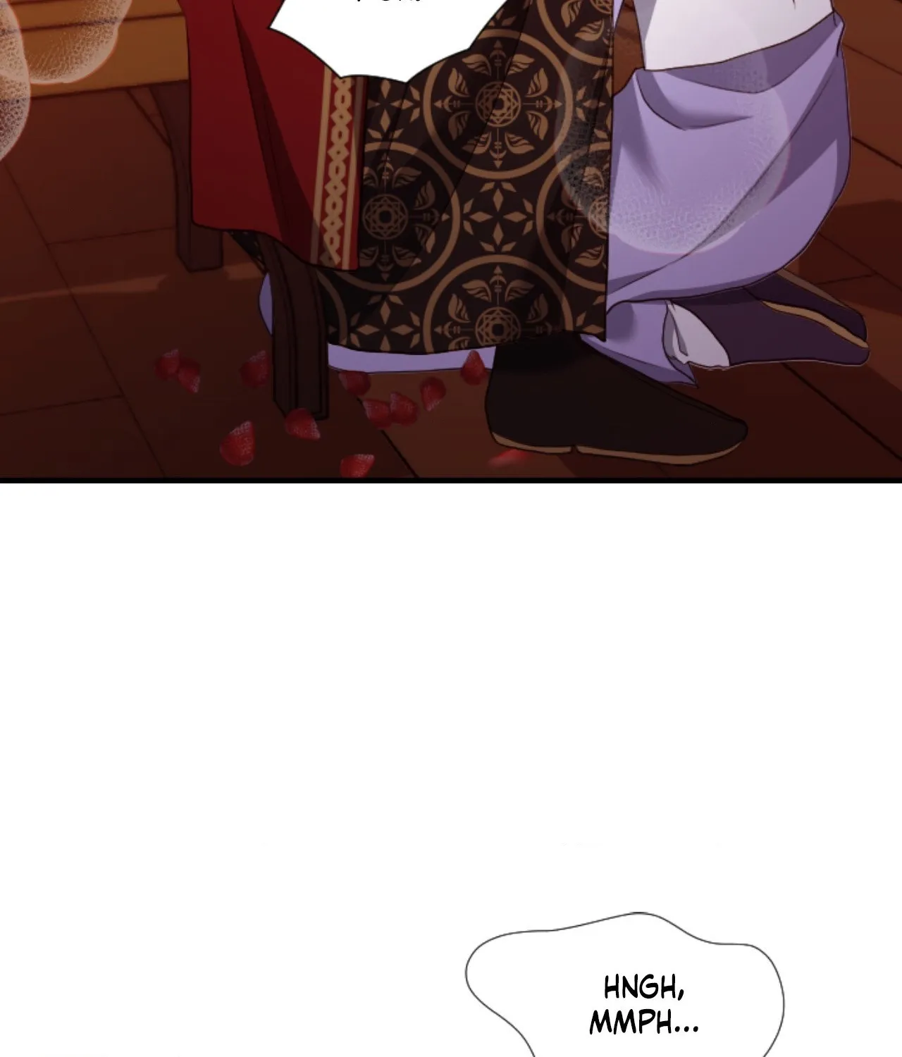 Sleeves Stained in Blood Chapter 39 page 93 - 