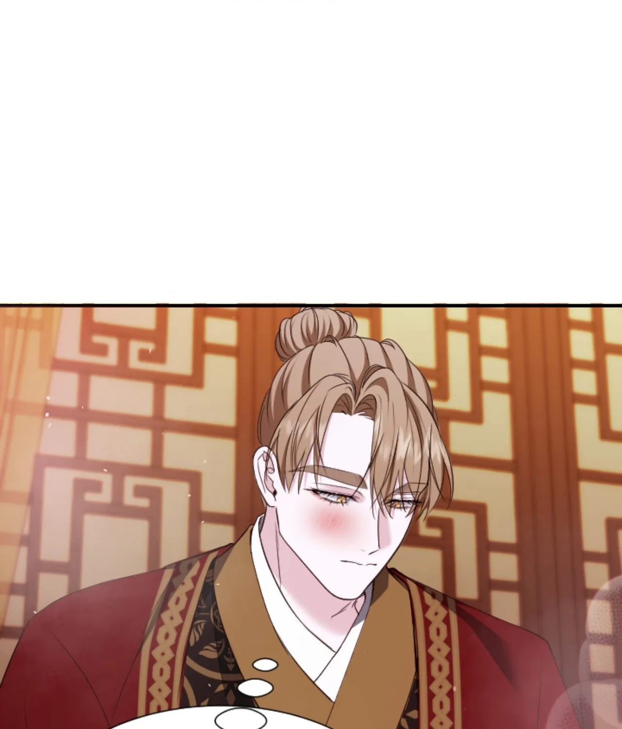 Sleeves Stained in Blood Chapter 39 page 95 - 