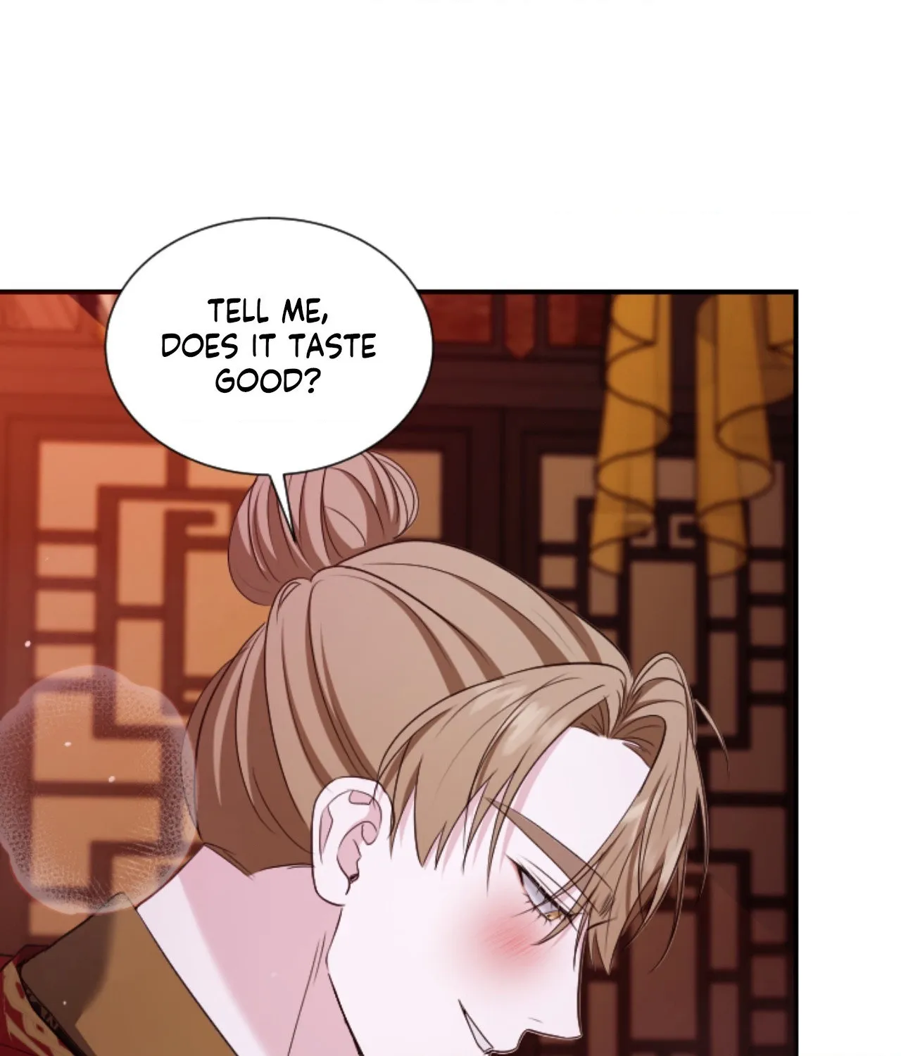 Sleeves Stained in Blood Chapter 39 page 97 - 