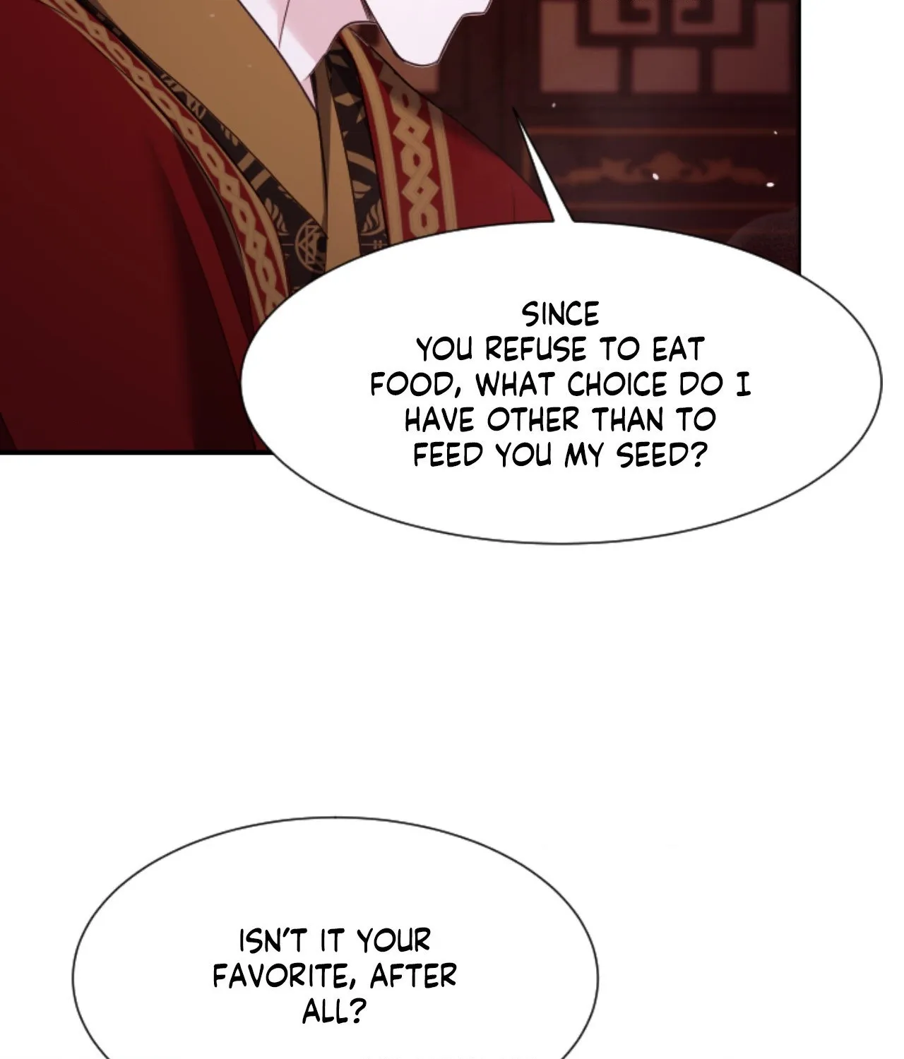 Sleeves Stained in Blood Chapter 39 page 98 - 