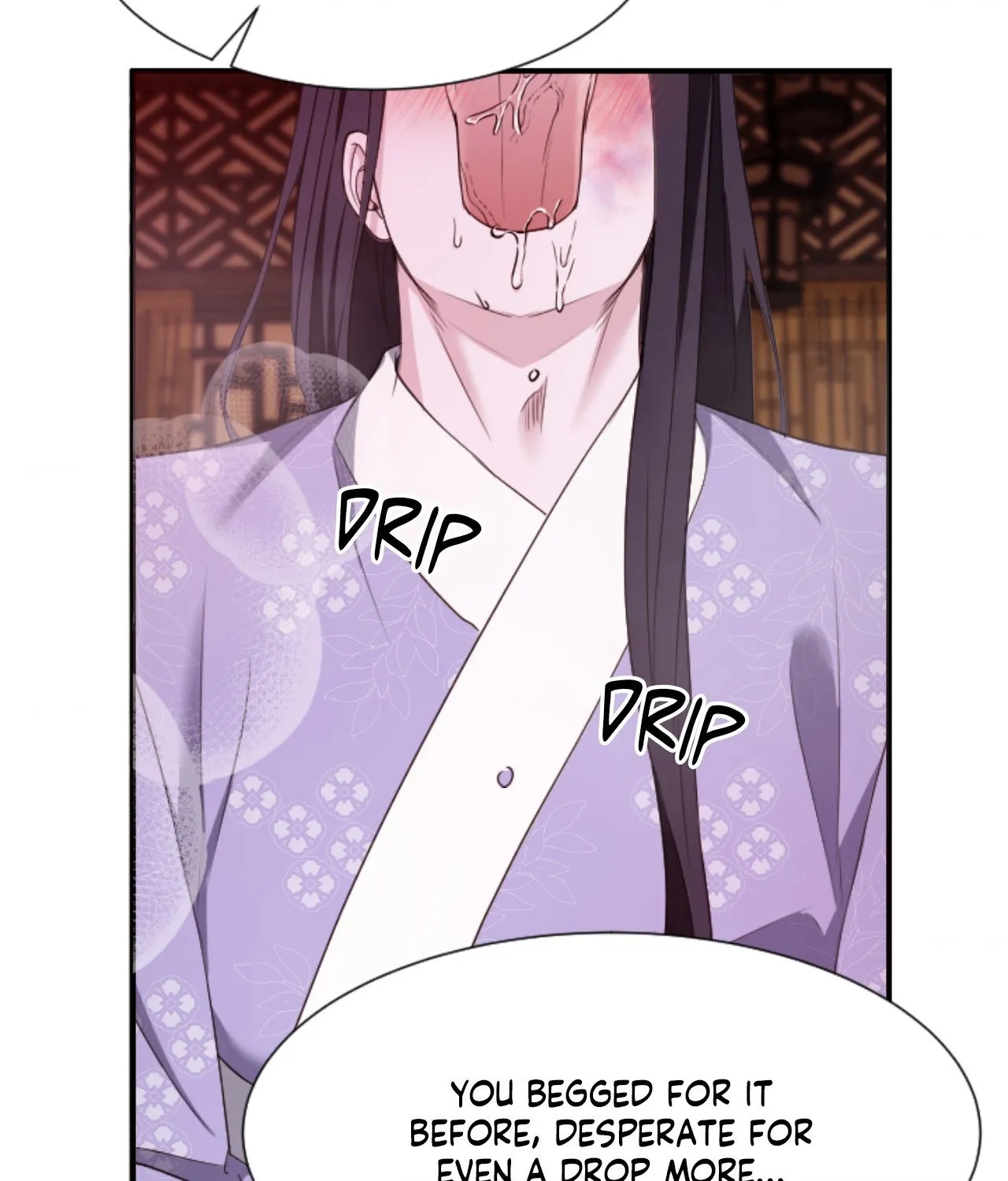 Sleeves Stained in Blood Chapter 39 page 99 - 