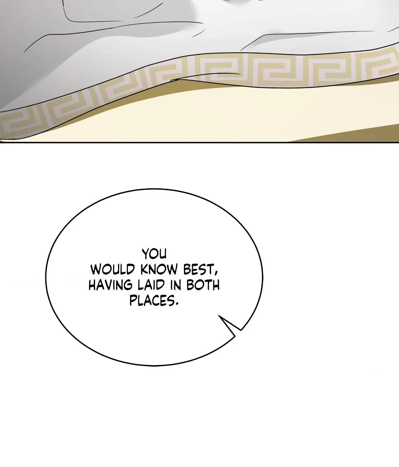 Sleeves Stained in Blood Chapter 4 page 14 - 