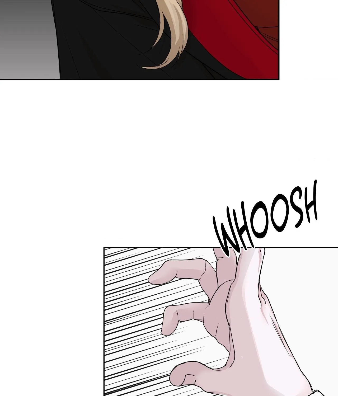 Sleeves Stained in Blood Chapter 4 page 18 - 