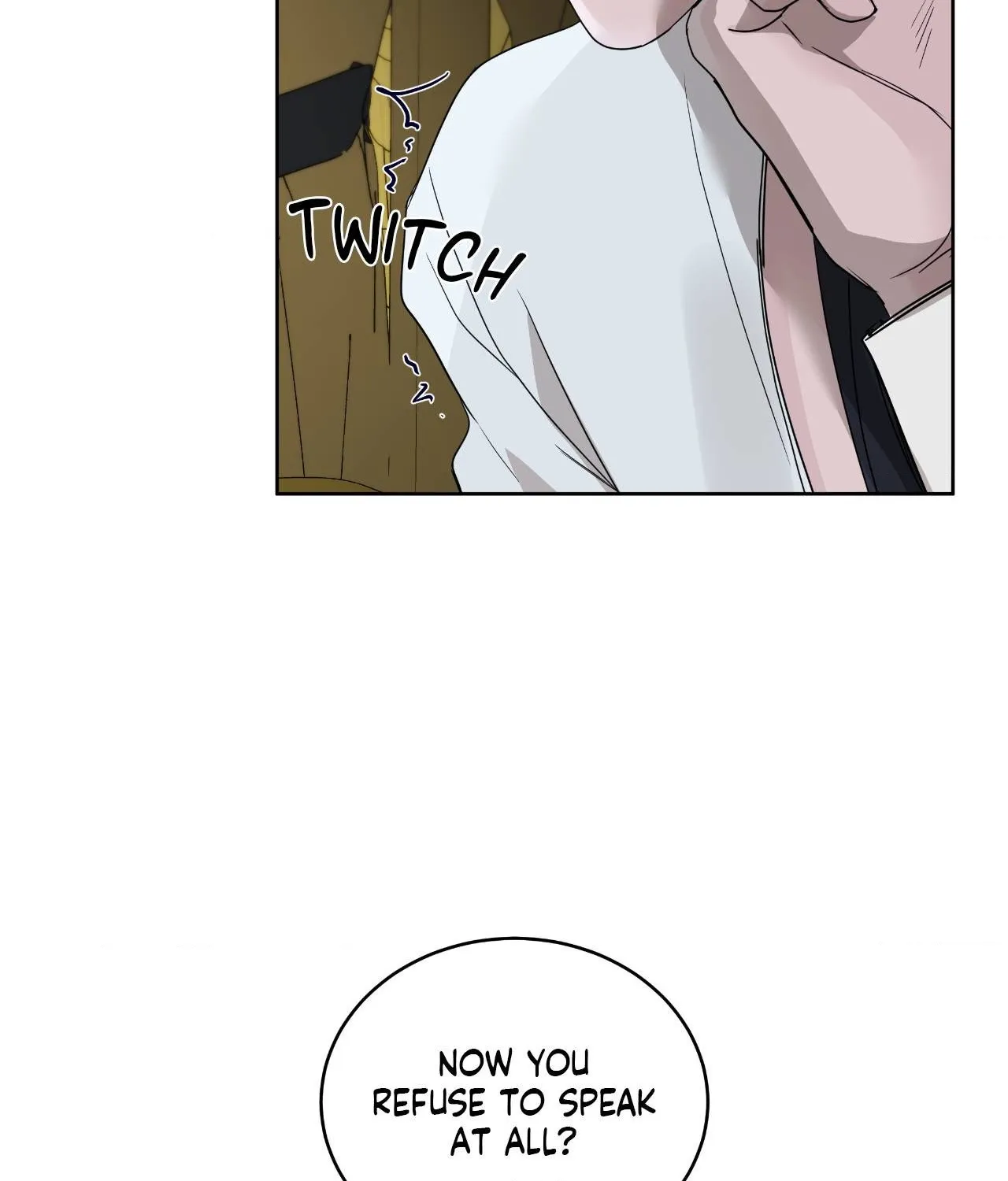 Sleeves Stained in Blood Chapter 4 page 25 - 