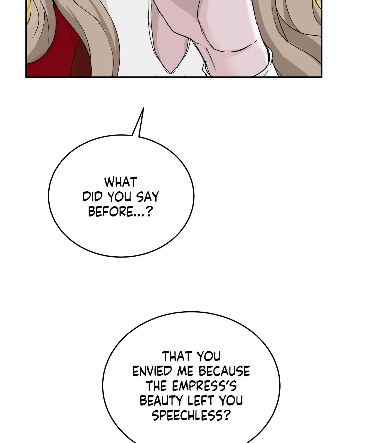 Sleeves Stained in Blood Chapter 4 page 27 - 