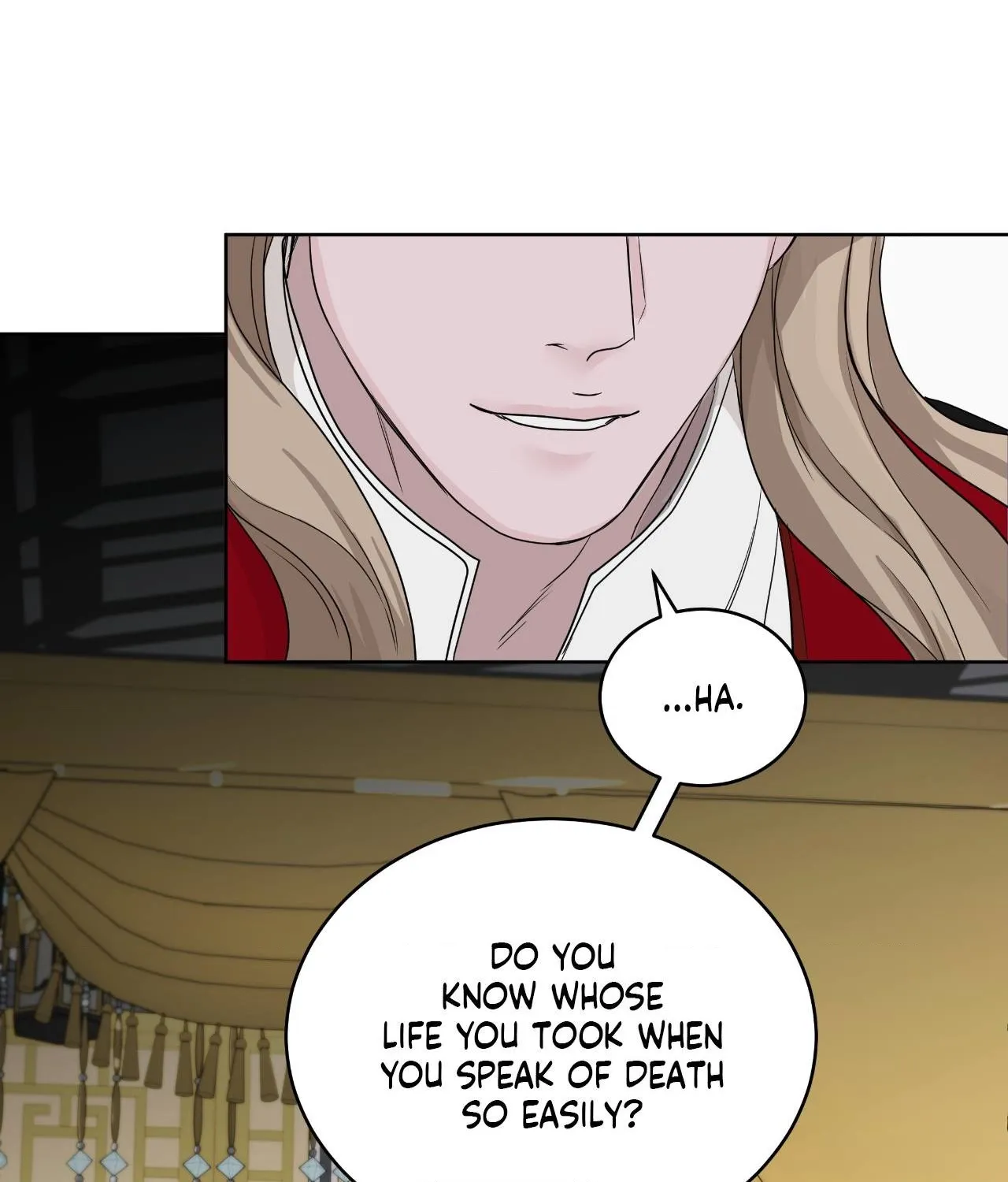 Sleeves Stained in Blood Chapter 4 page 30 - 
