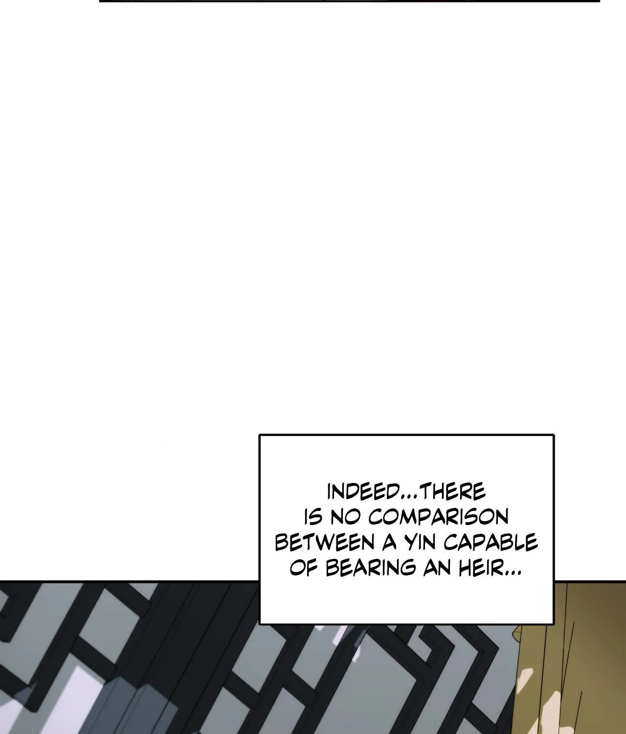 Sleeves Stained in Blood Chapter 4 page 35 - 
