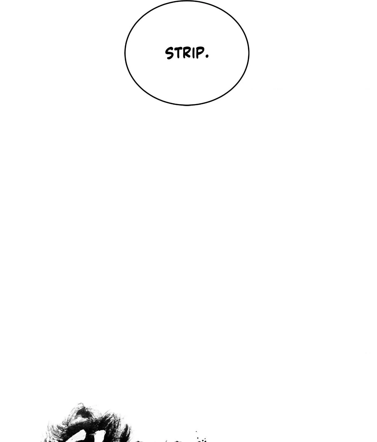 Sleeves Stained in Blood Chapter 4 page 47 - 