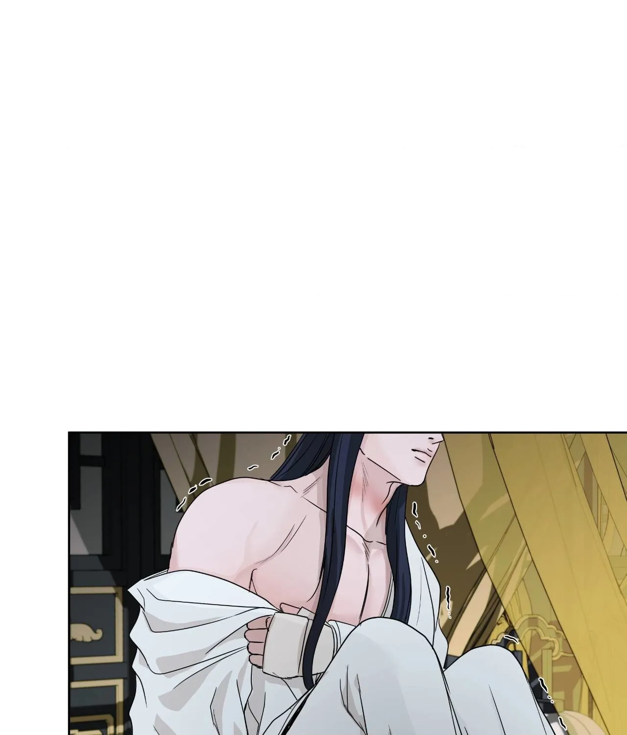 Sleeves Stained in Blood Chapter 4 page 51 - 