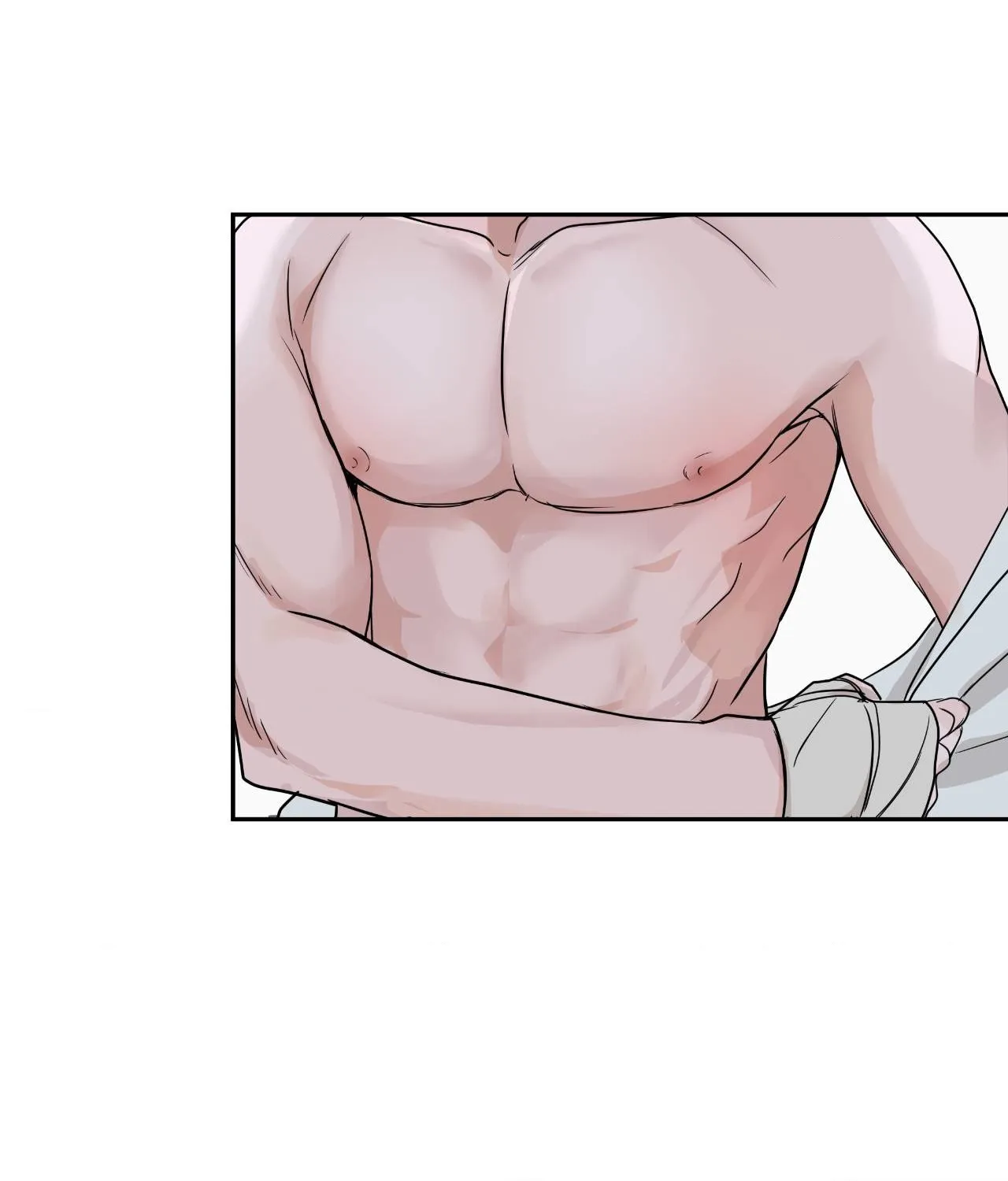 Sleeves Stained in Blood Chapter 4 page 55 - 