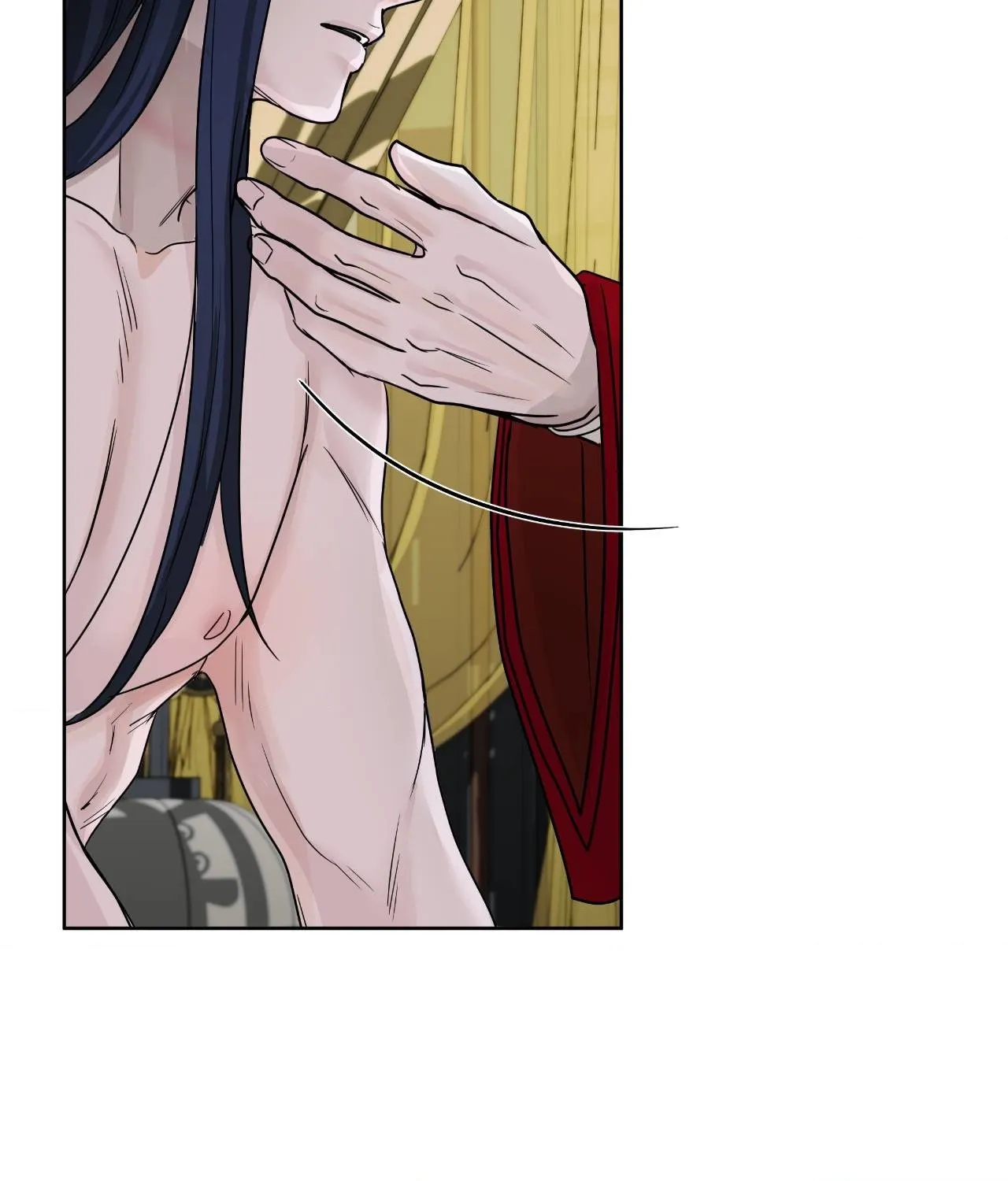 Sleeves Stained in Blood Chapter 4 page 59 - 