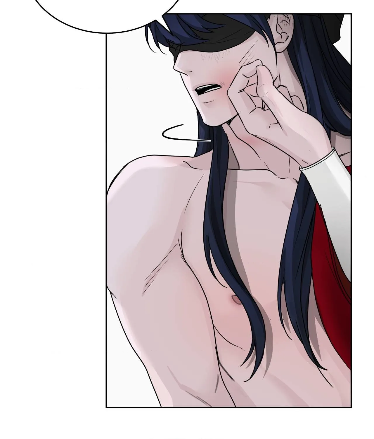 Sleeves Stained in Blood Chapter 4 page 62 - 