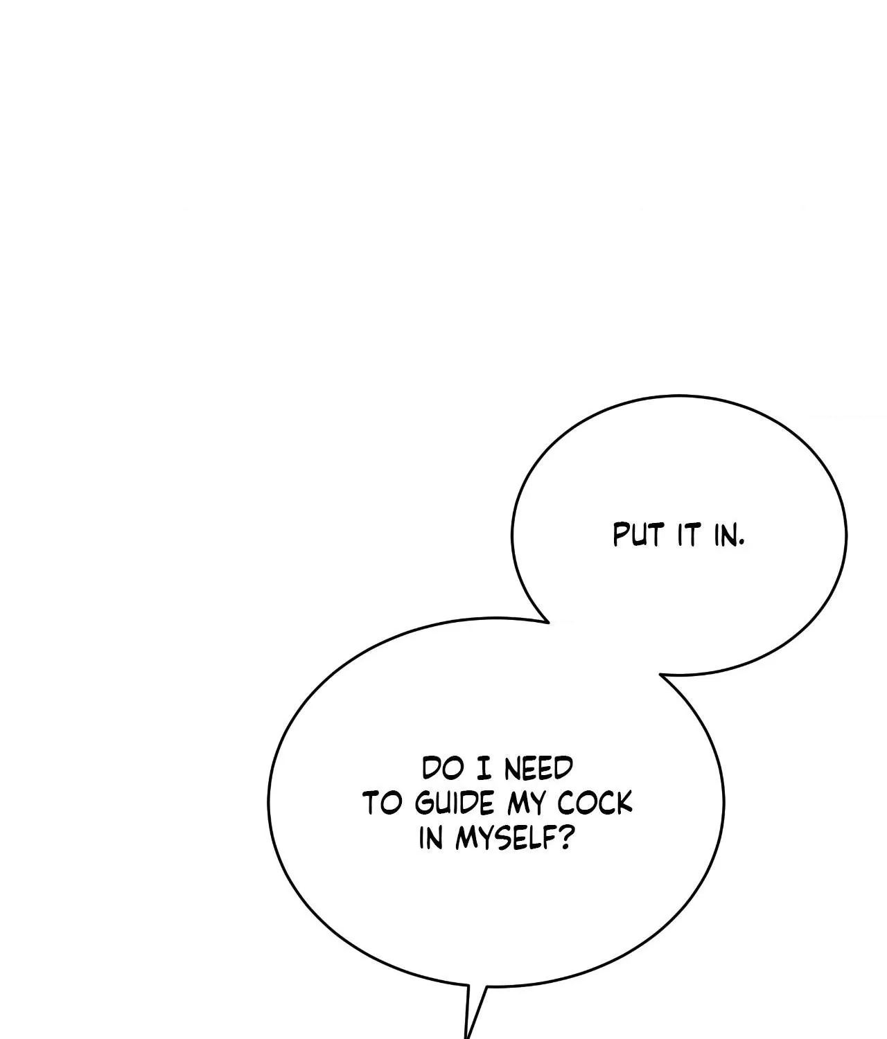 Sleeves Stained in Blood Chapter 4 page 63 - 