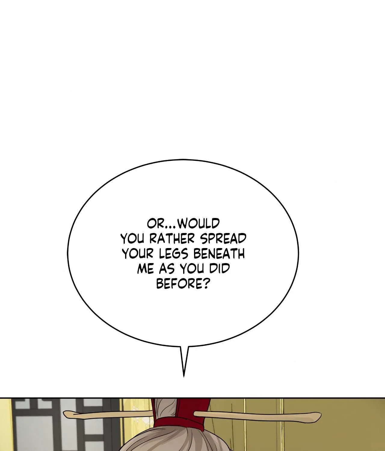 Sleeves Stained in Blood Chapter 4 page 65 - 