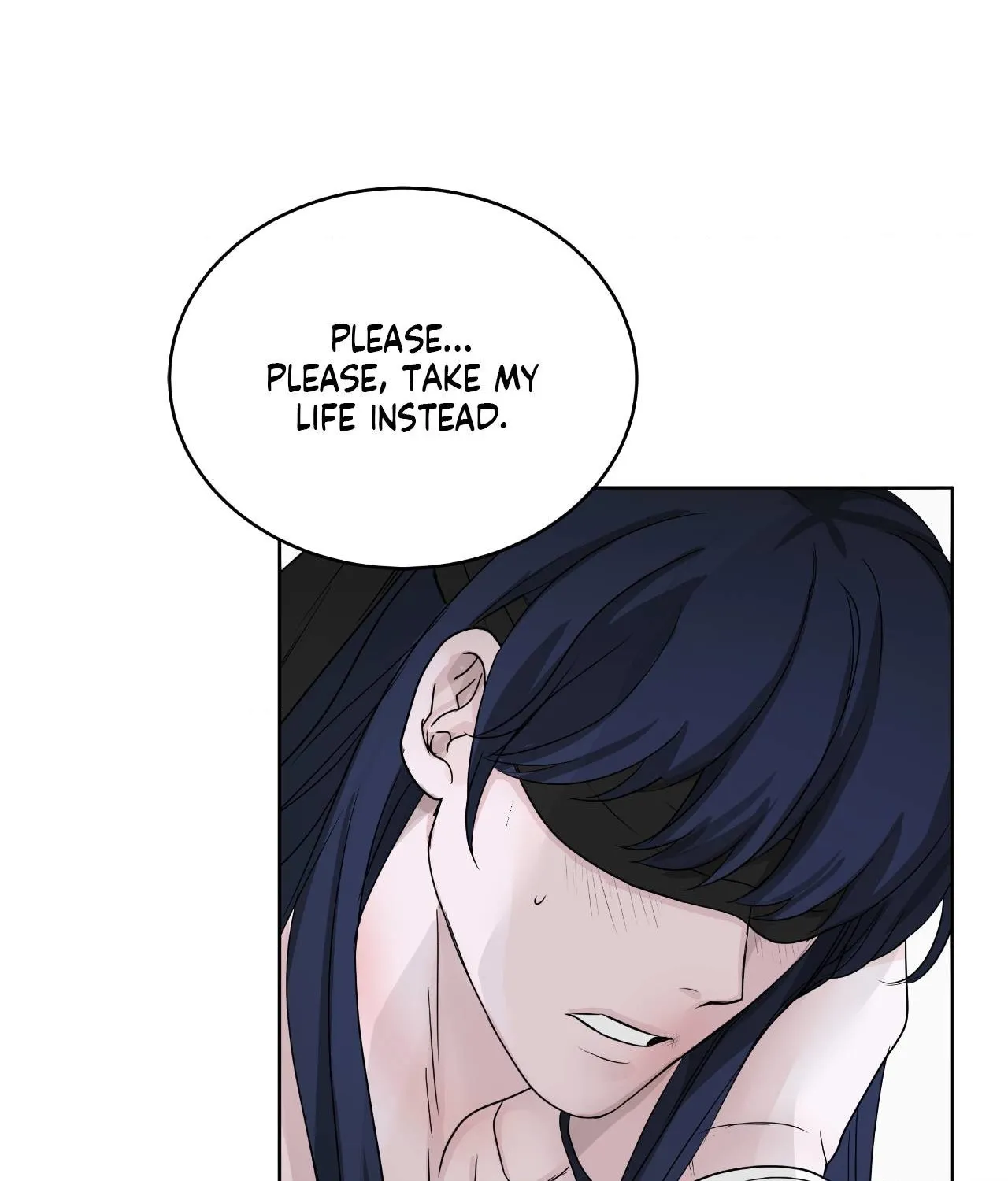 Sleeves Stained in Blood Chapter 4 page 69 - 