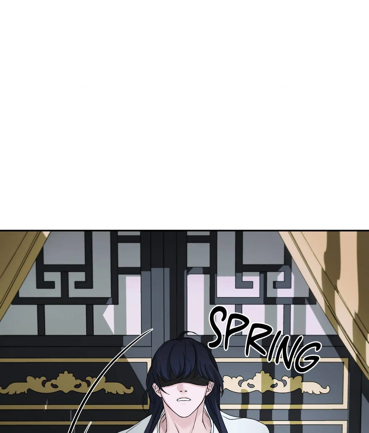 Sleeves Stained in Blood Chapter 4 page 8 - 