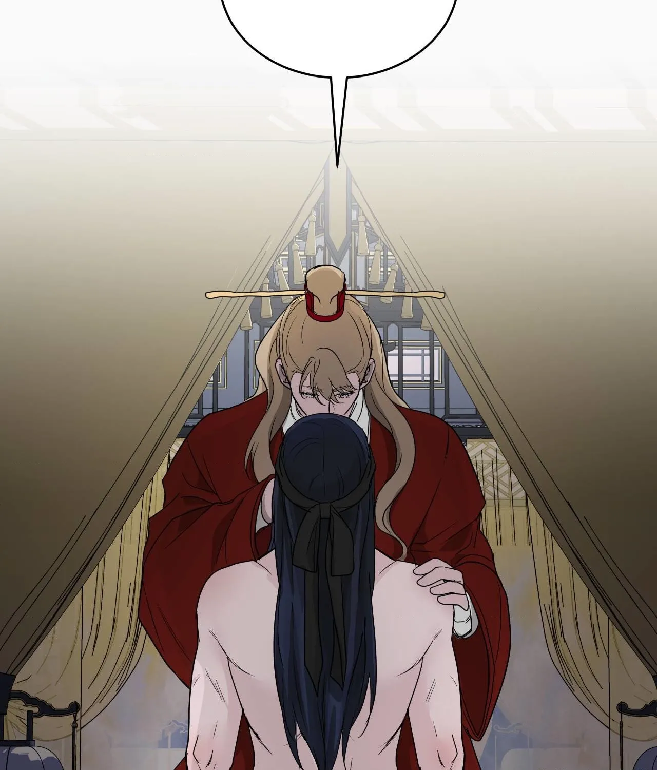 Sleeves Stained in Blood Chapter 4 page 71 - 