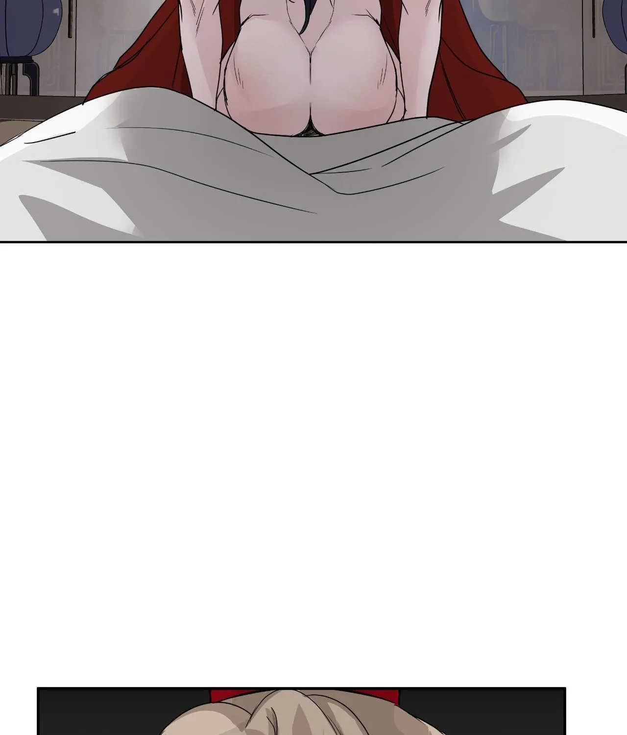 Sleeves Stained in Blood Chapter 4 page 72 - 