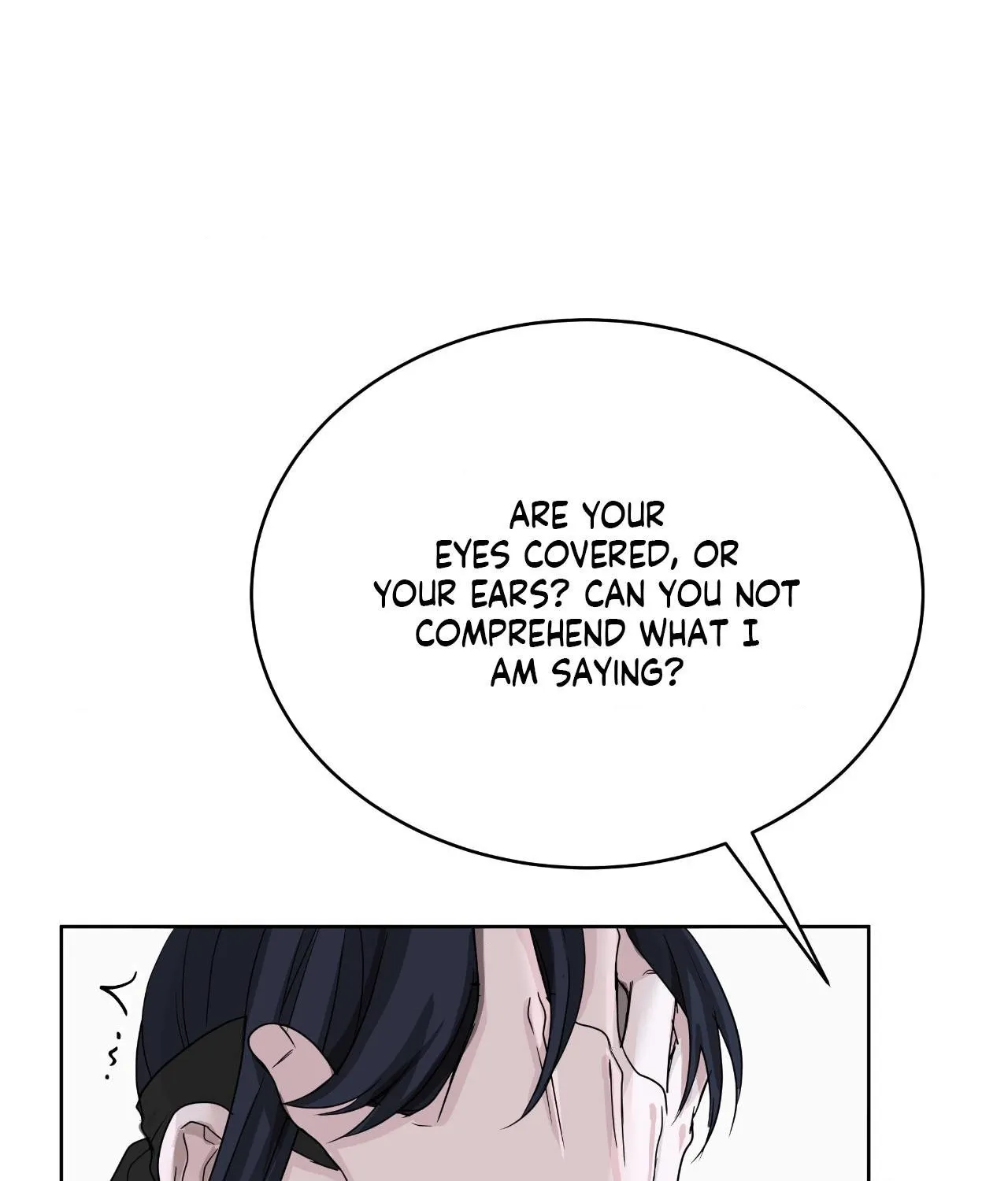 Sleeves Stained in Blood Chapter 4 page 74 - 