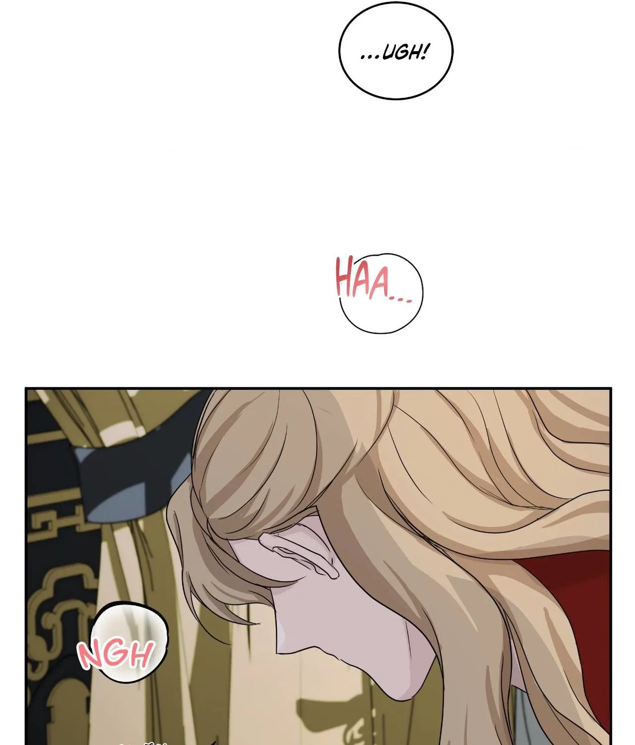 Sleeves Stained in Blood Chapter 4 page 80 - 