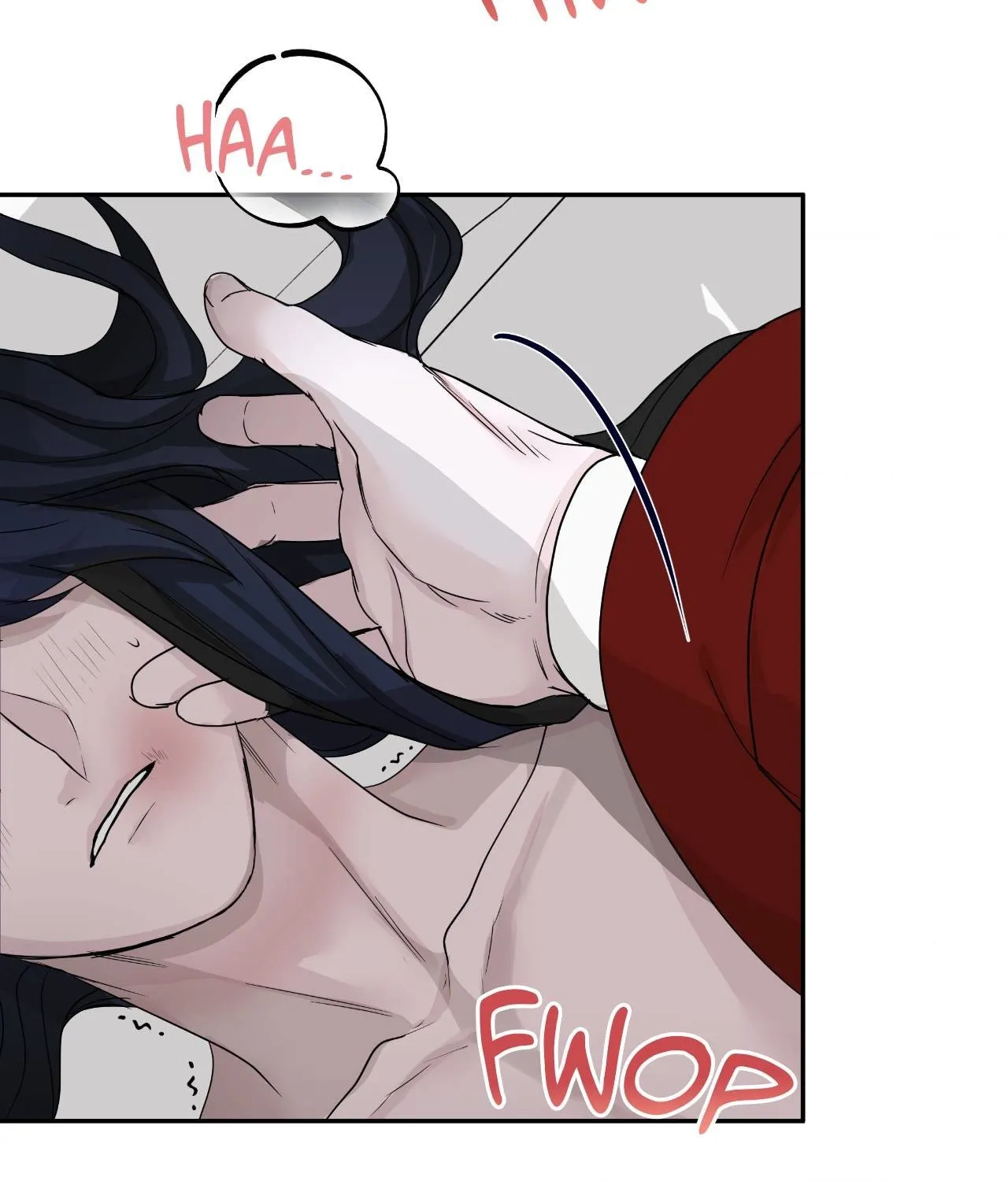 Sleeves Stained in Blood Chapter 4 page 82 - 