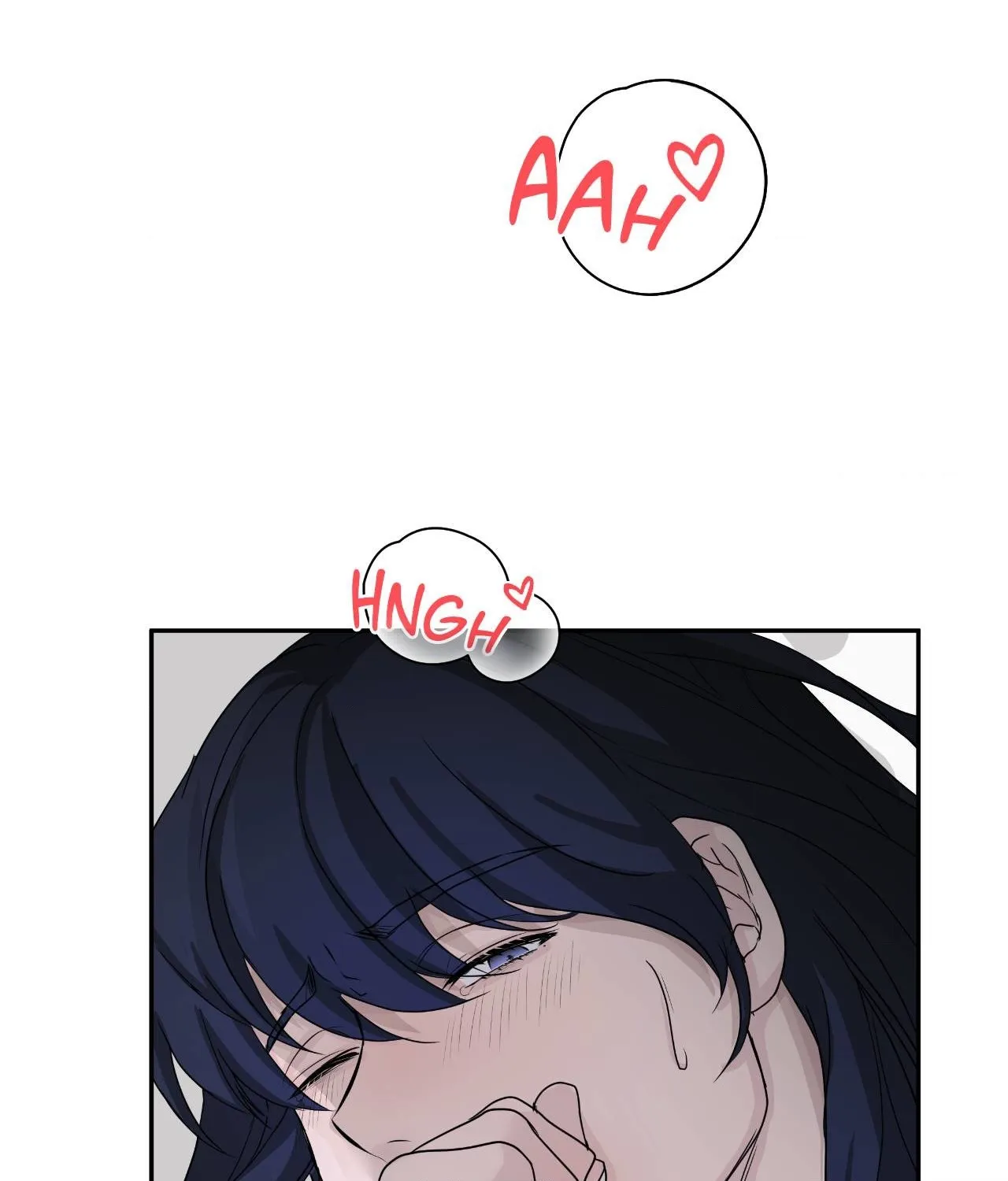 Sleeves Stained in Blood Chapter 4 page 83 - 