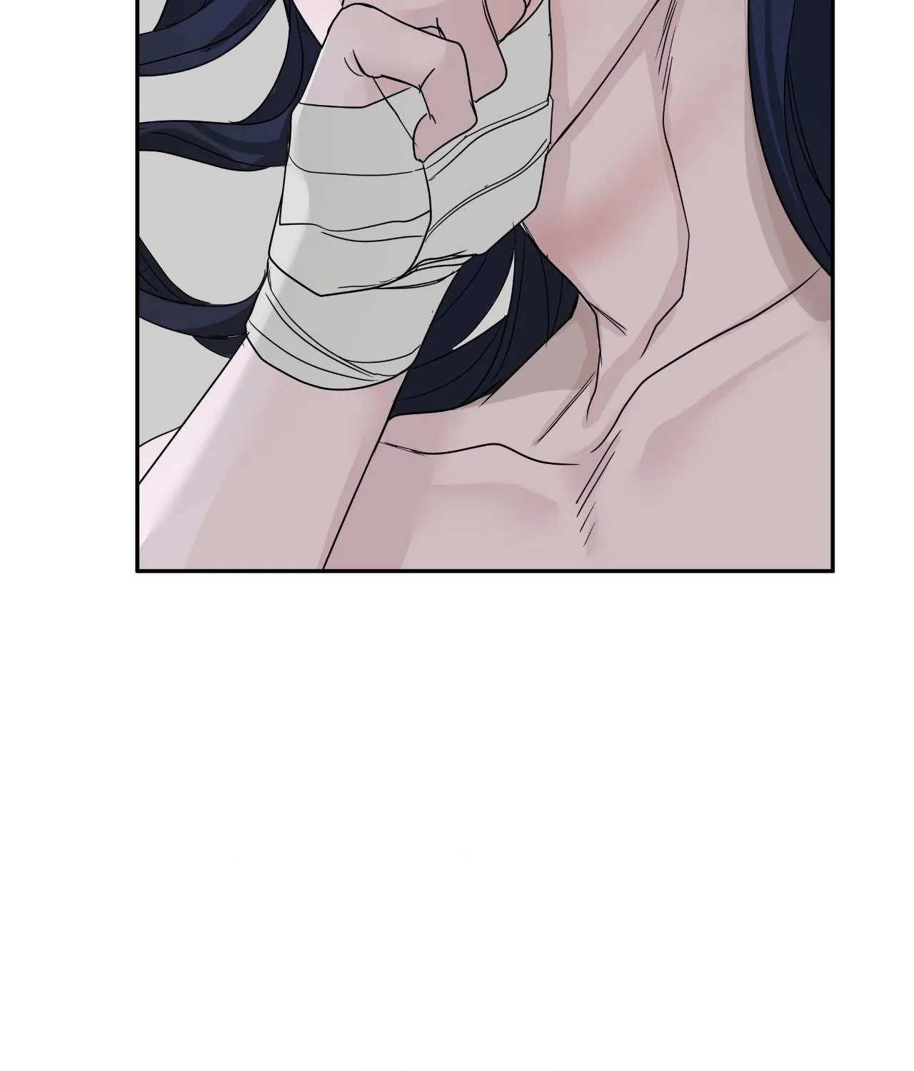Sleeves Stained in Blood Chapter 4 page 84 - 