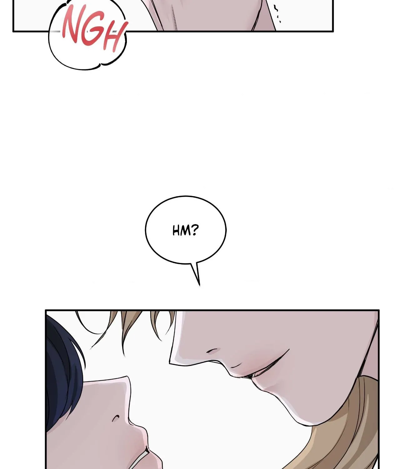 Sleeves Stained in Blood Chapter 4 page 86 - 
