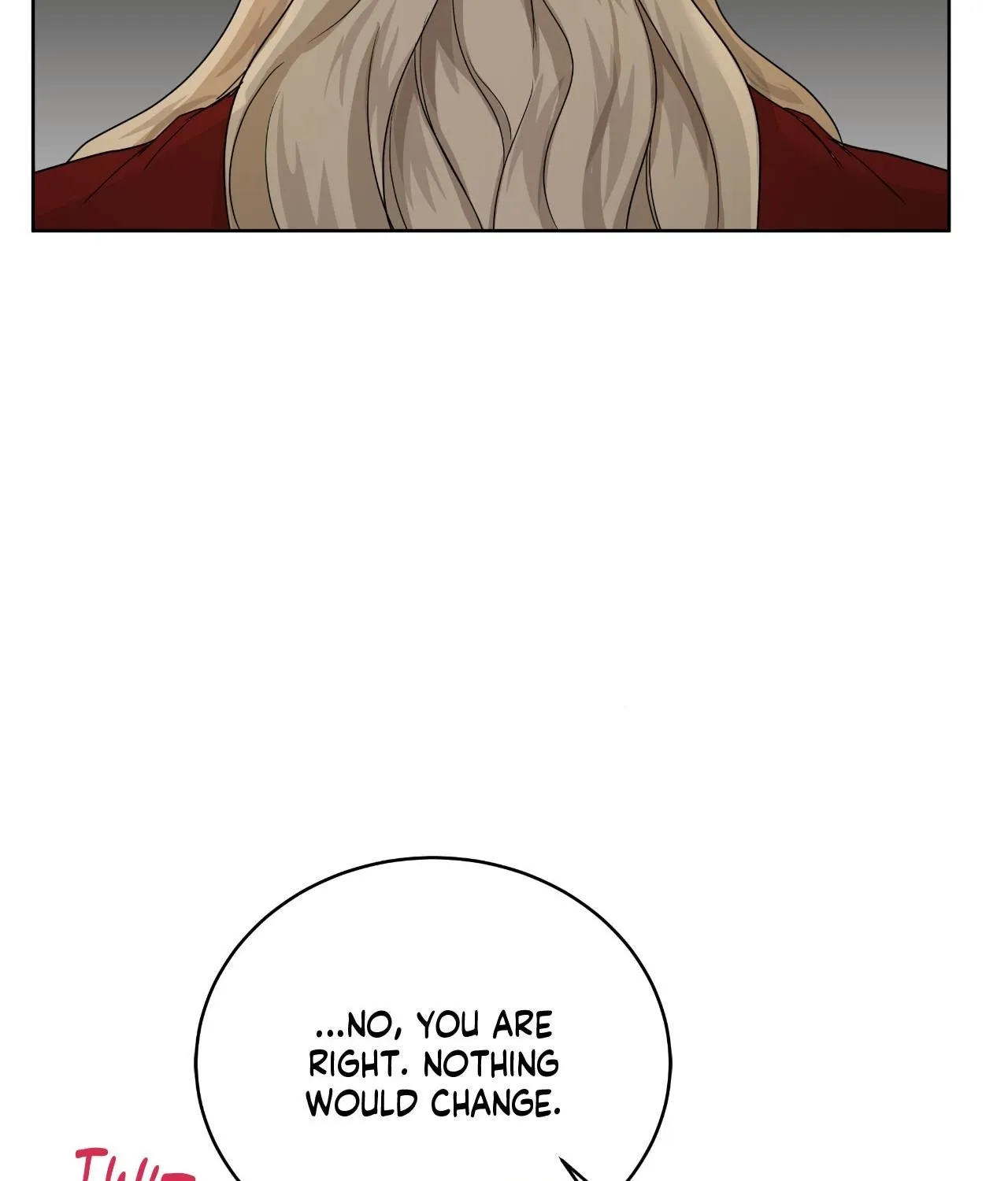 Sleeves Stained in Blood Chapter 4 page 93 - 