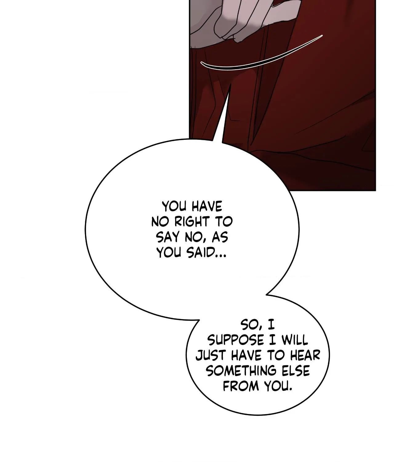 Sleeves Stained in Blood Chapter 4 page 95 - 