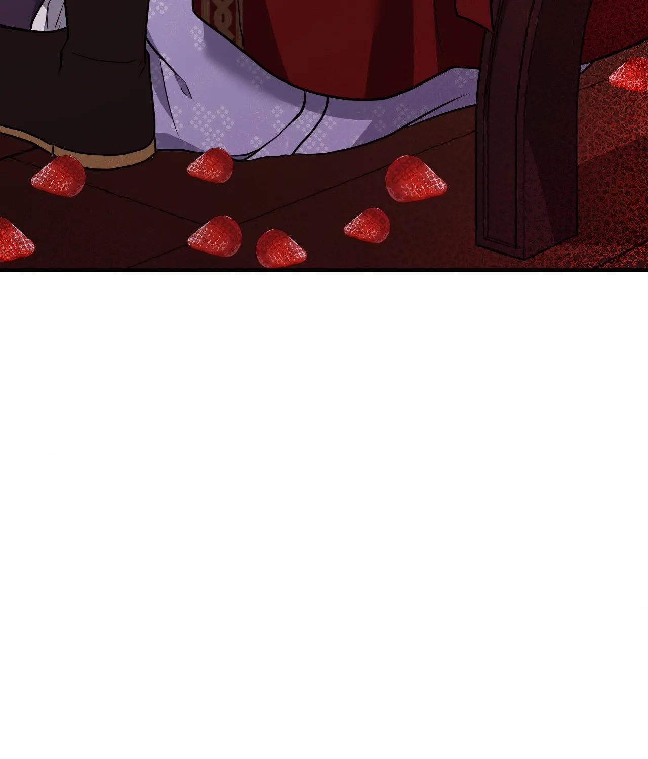 Sleeves Stained in Blood Chapter 40 page 11 - 