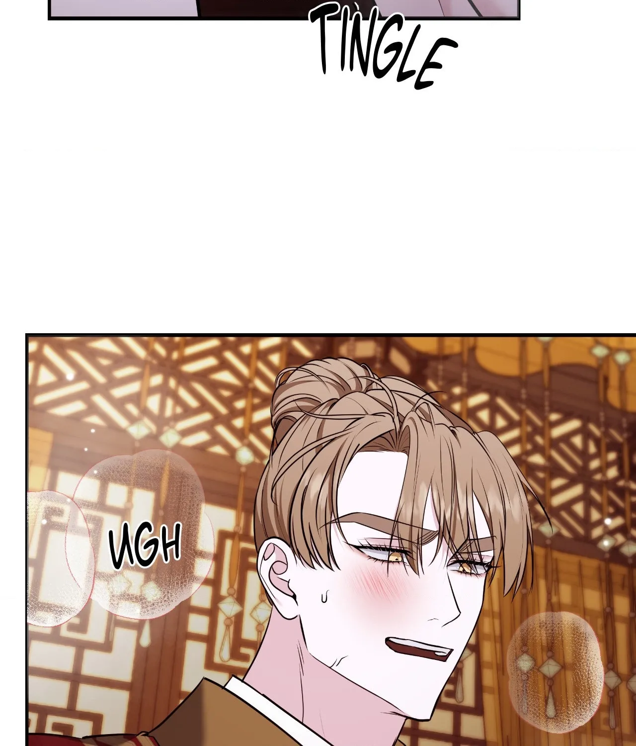 Sleeves Stained in Blood Chapter 40 page 101 - 