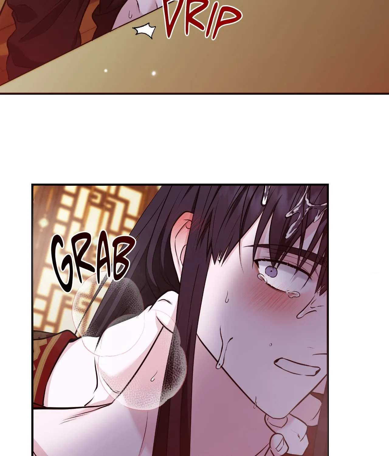 Sleeves Stained in Blood Chapter 40 page 104 - 