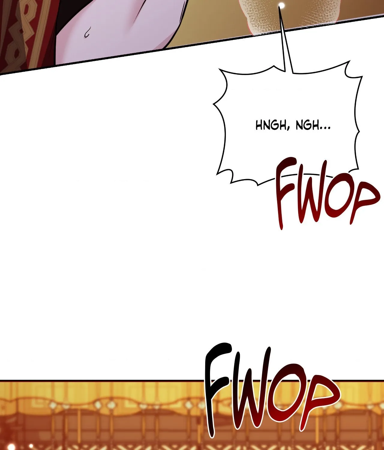 Sleeves Stained in Blood Chapter 40 page 109 - 
