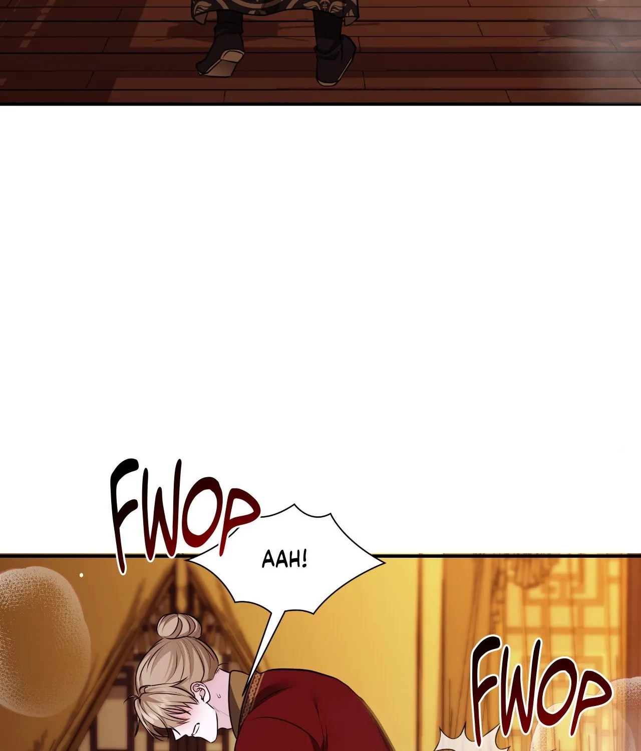 Sleeves Stained in Blood Chapter 40 page 111 - 