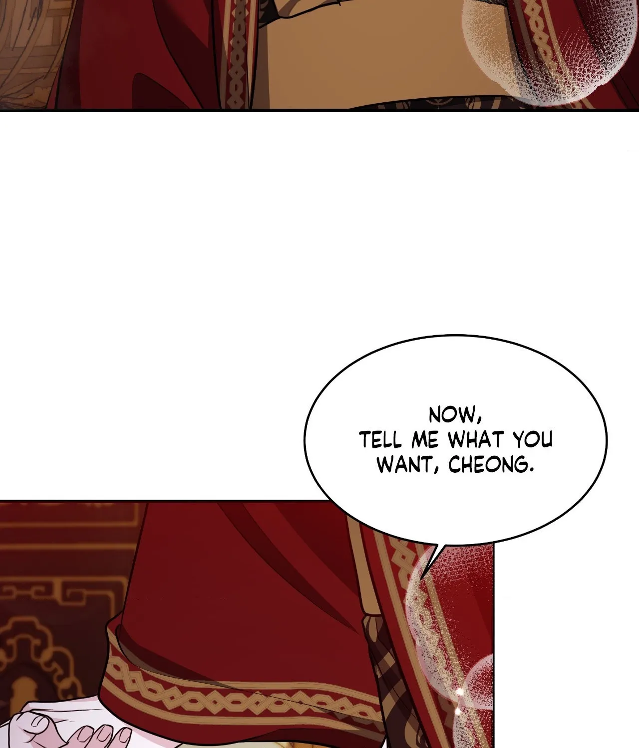 Sleeves Stained in Blood Chapter 40 page 115 - 