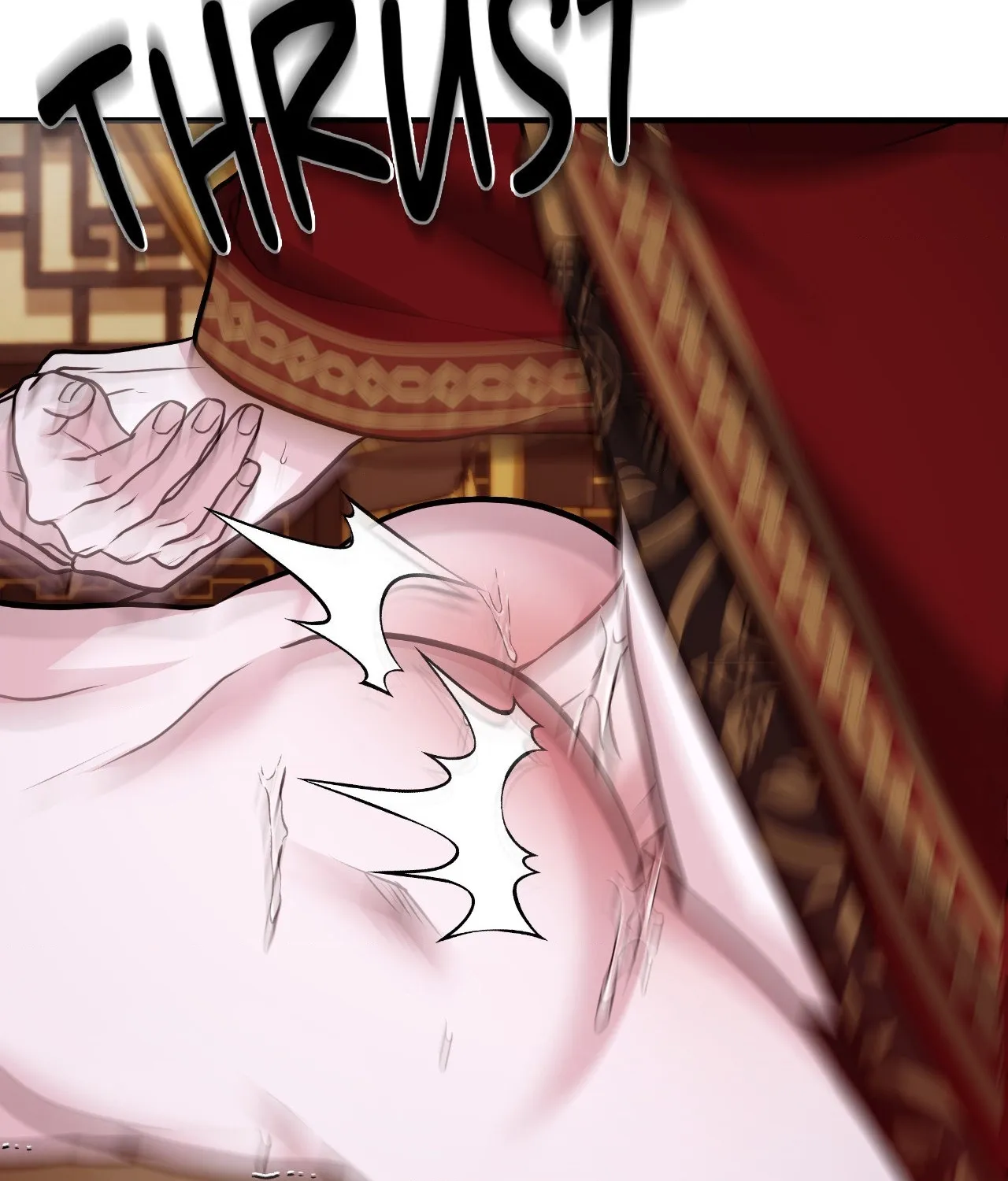 Sleeves Stained in Blood Chapter 40 page 119 - 