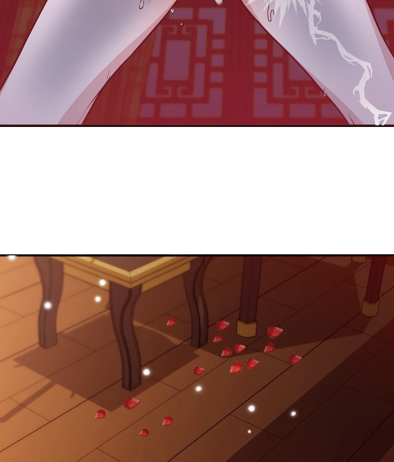 Sleeves Stained in Blood Chapter 40 page 125 - 