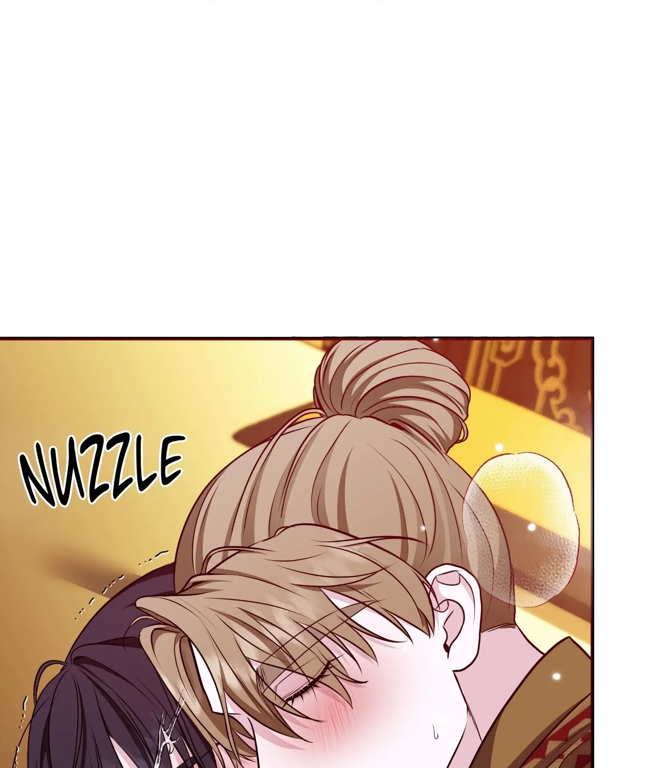 Sleeves Stained in Blood Chapter 40 page 128 - 
