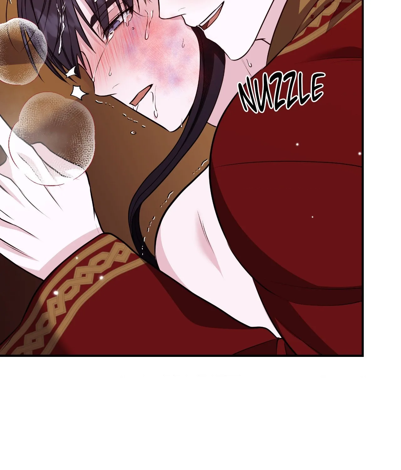 Sleeves Stained in Blood Chapter 40 page 129 - 